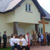 Święto młodych przy Krzyżu ŚDM